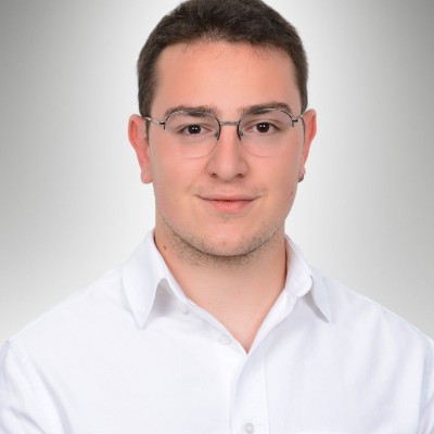 Oğuzhan Aslan